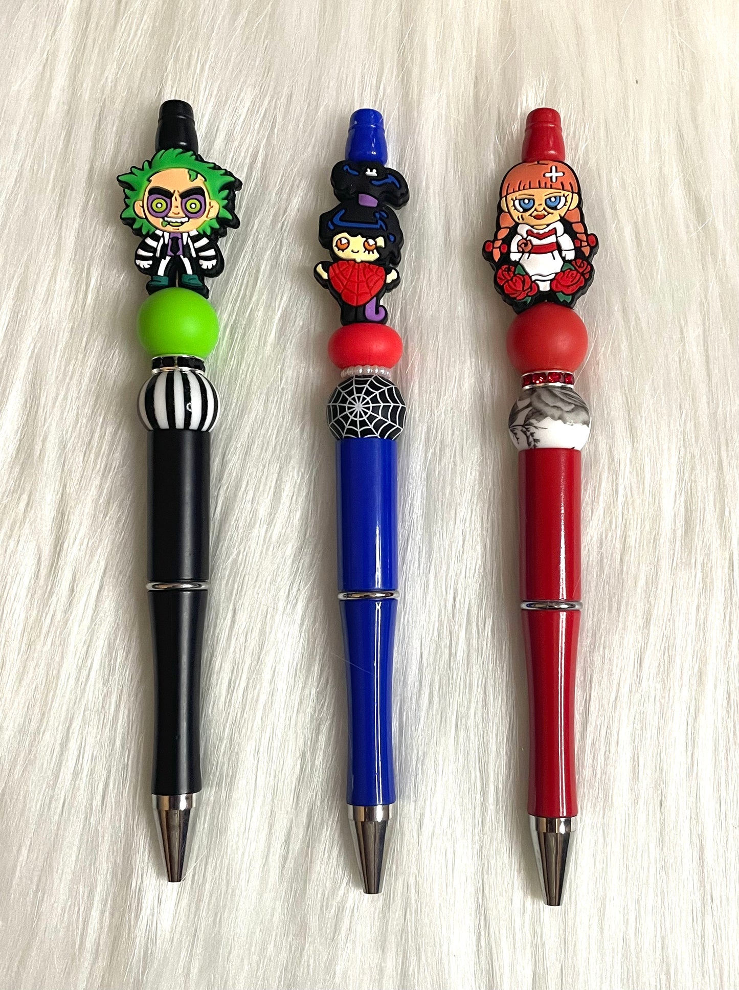 Halloween Horror Pen