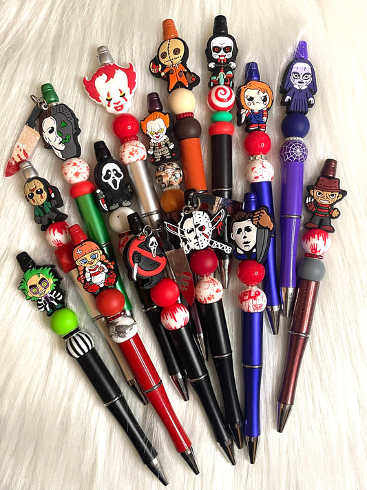 Halloween Horror Pen