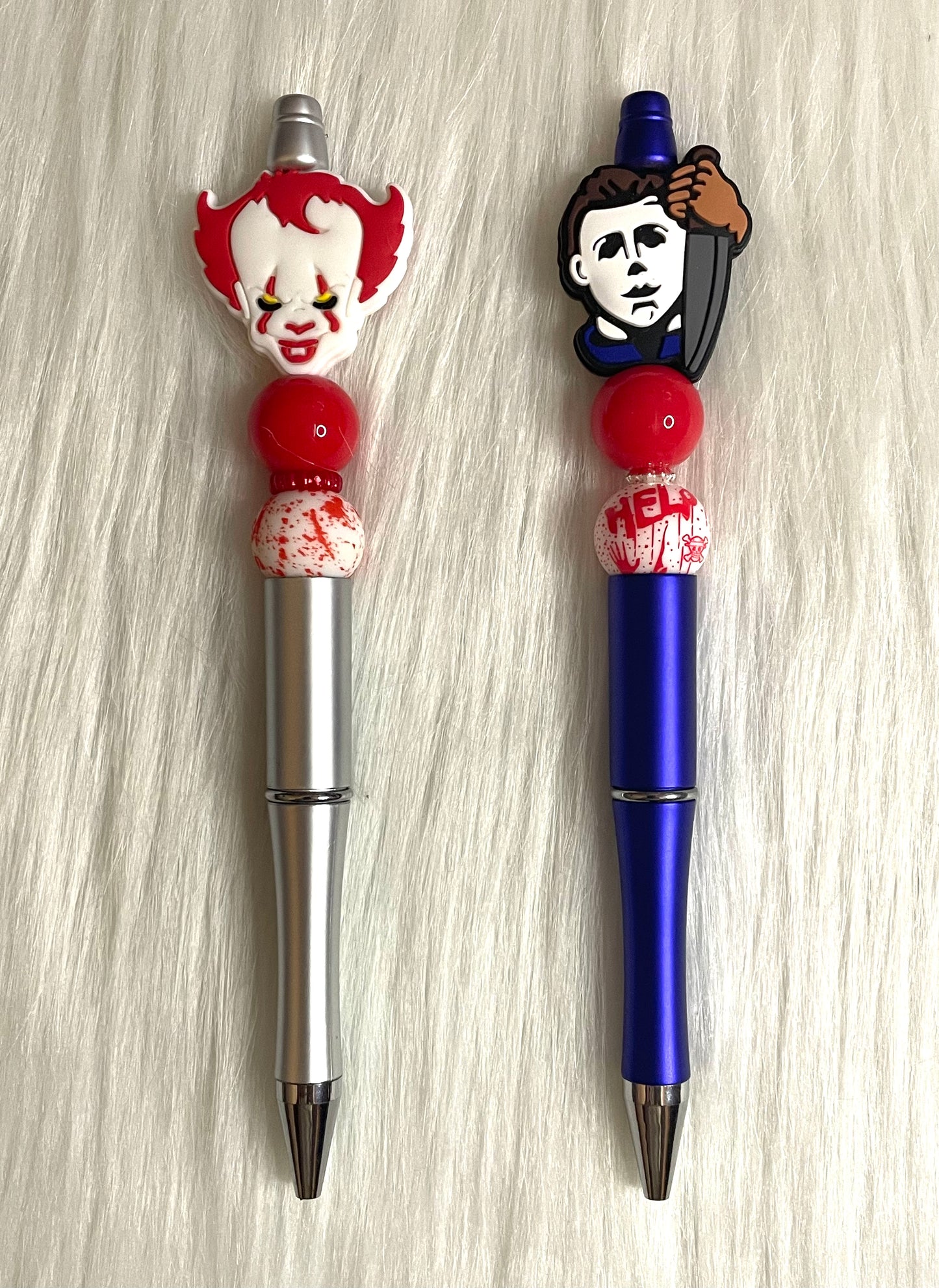 Halloween Horror Pen