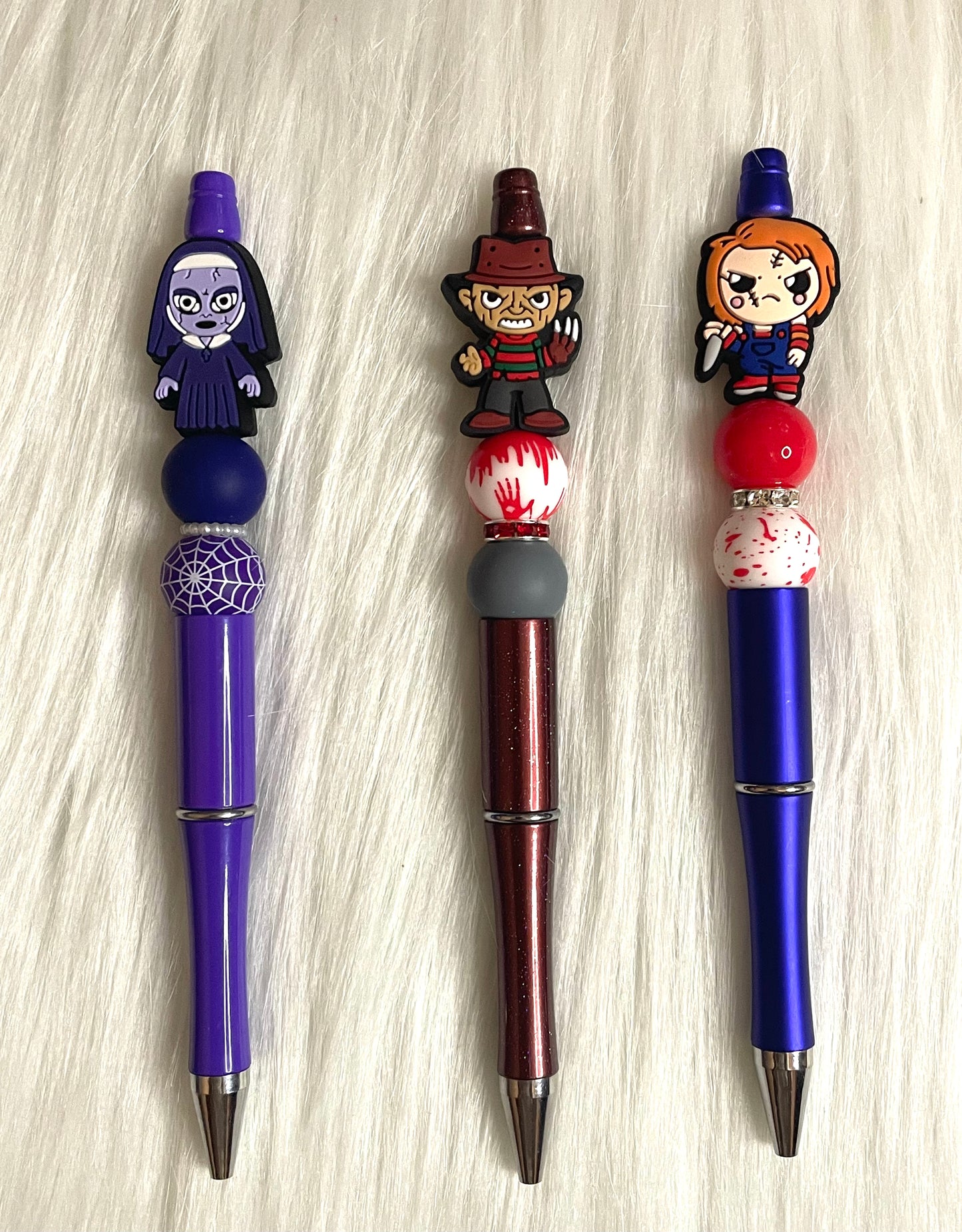 Halloween Horror Pen