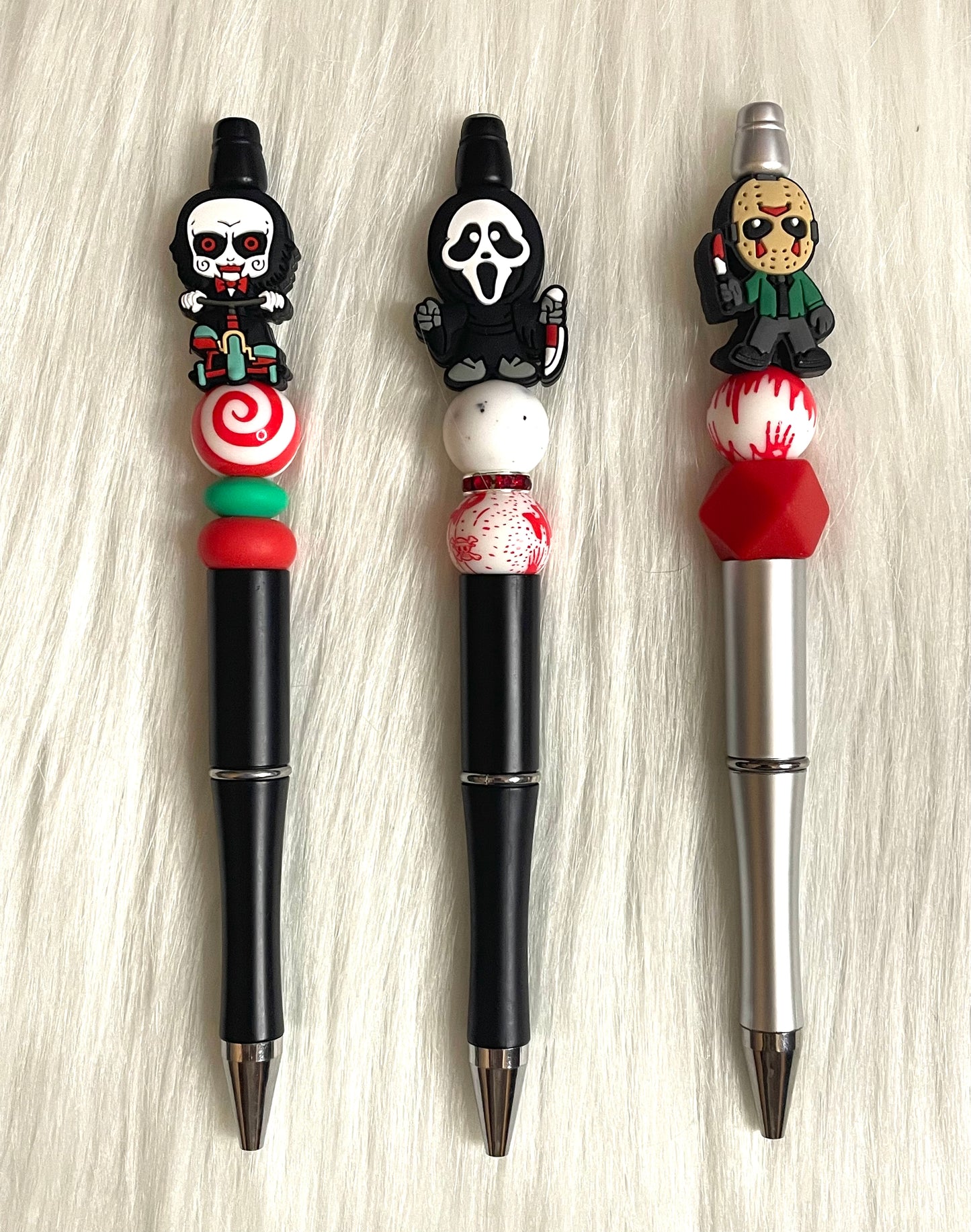 Halloween Horror Pen