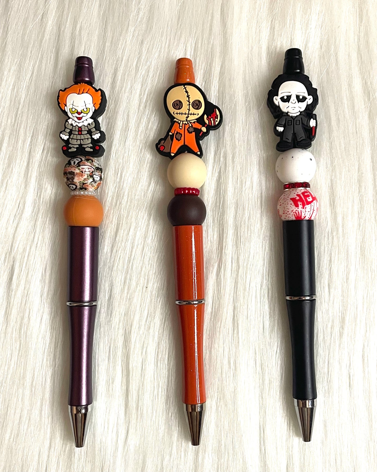 Halloween Horror Pen