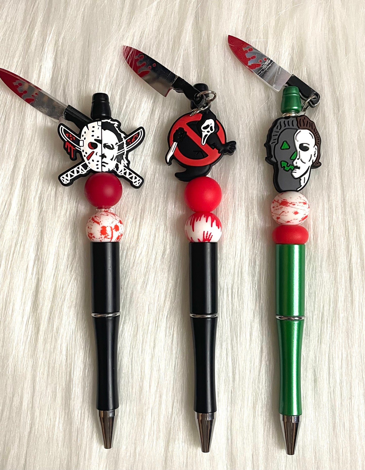 Halloween Horror Pen