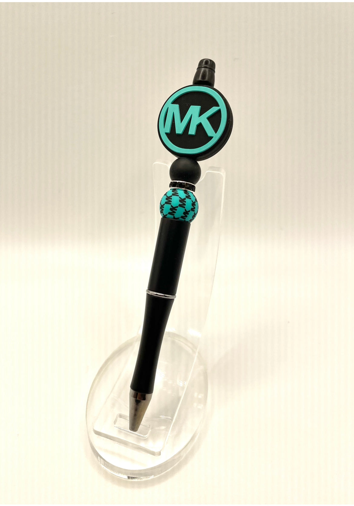 Designer Letter MK Pen