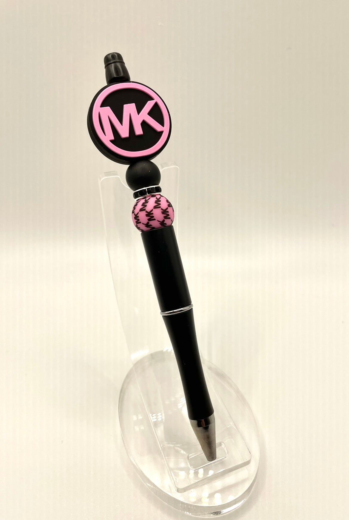 Designer Letter MK Pen