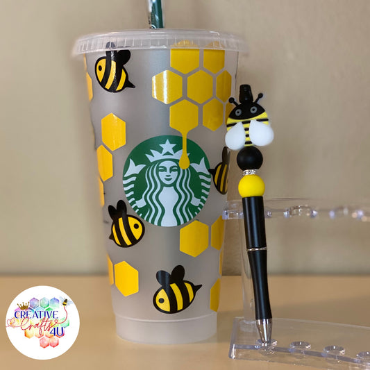 Honey Bee Bundle