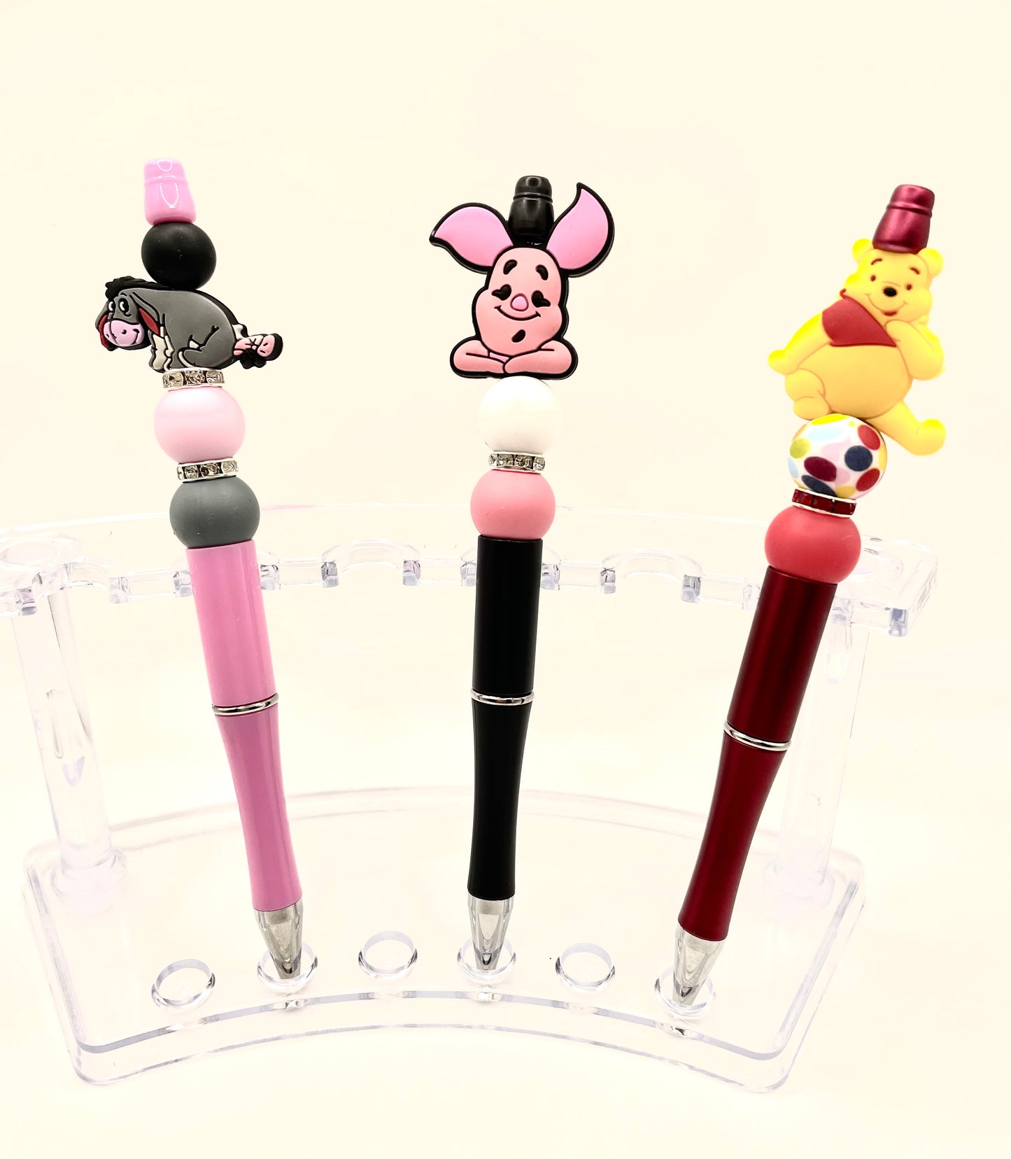 Characters Pens