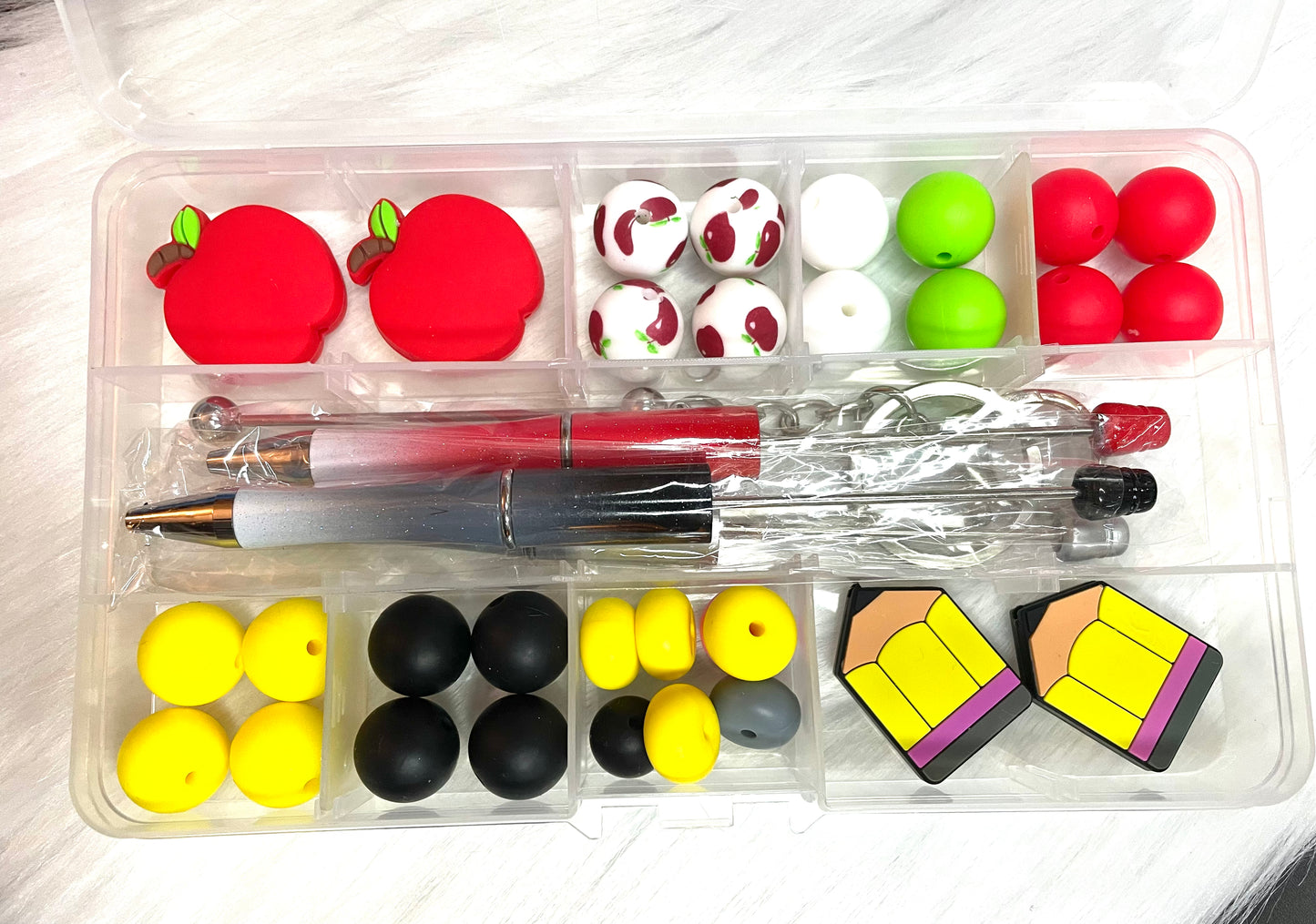 DIY character Pen Kit