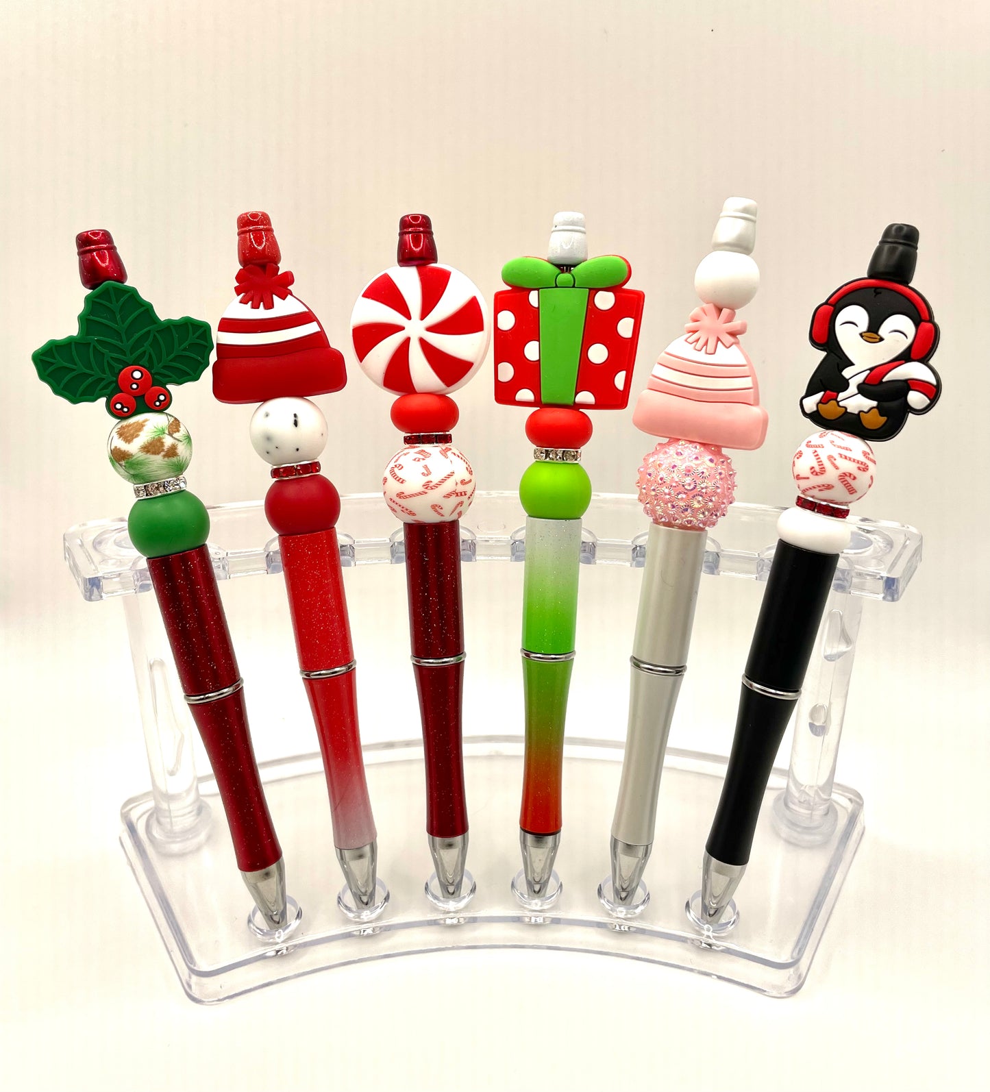 Christmas Pen’s