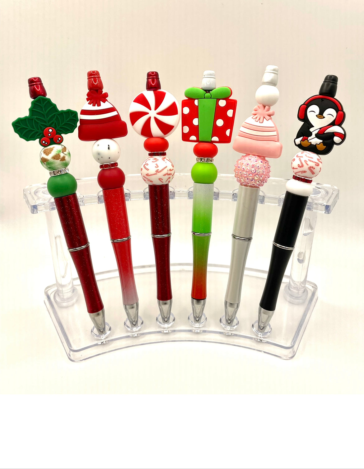 Christmas Pen’s Batch 3