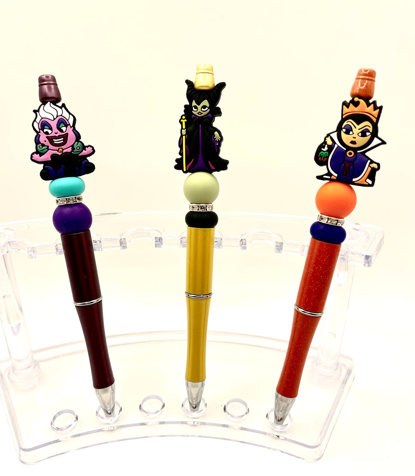 Characters Pens