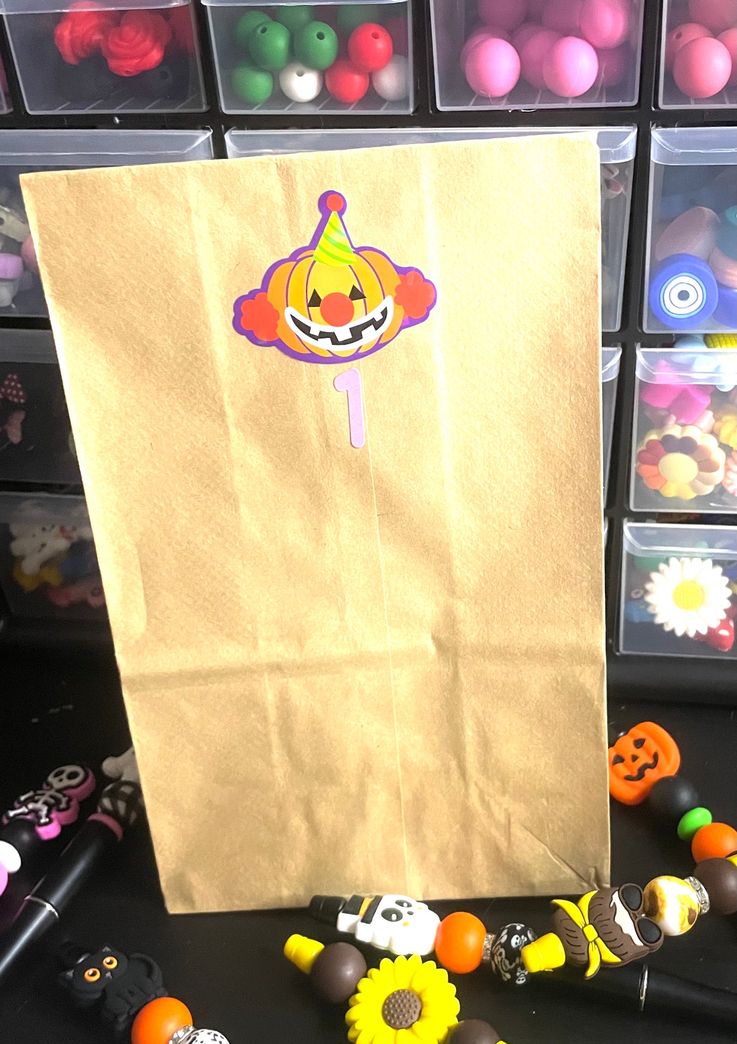 TikTok Mystery Bags